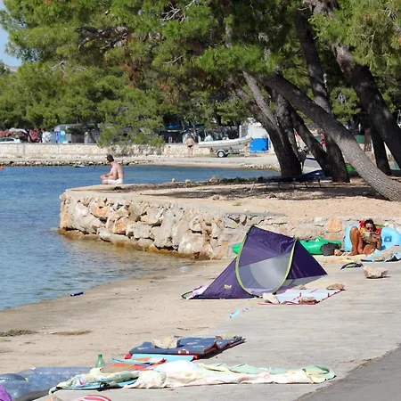 By The Sea - 8274 * Pašman