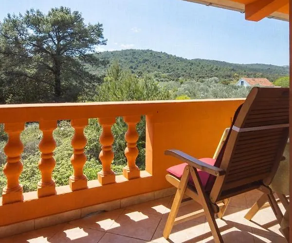 Lägenhet By The Sea - 8274 *