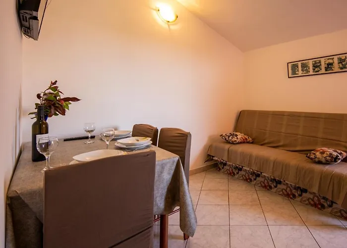 Lägenhet By The Sea - 8274 Pašman