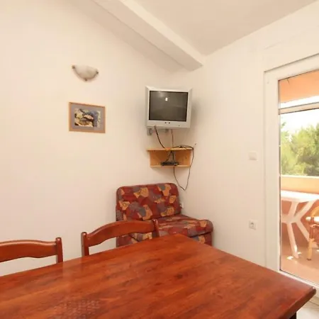 By The Sea - 8274 * Pašman